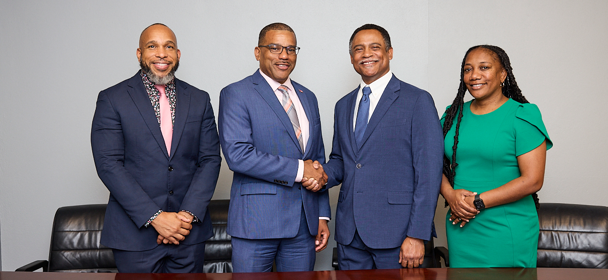 BAC Group Joins Bermuda Public School System as a Learning Partner