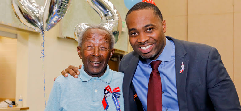 Premier extends condolences following passing of L. Brownlow Place