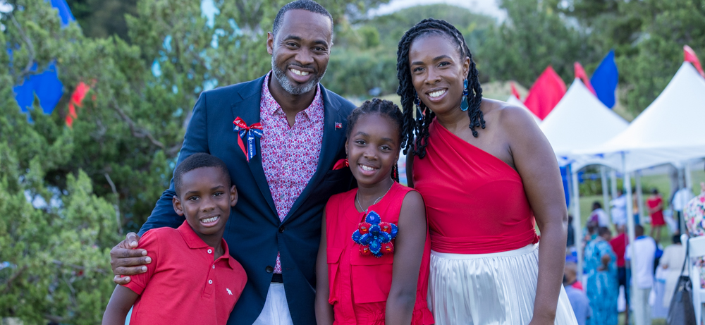 Premier's 2024 Cup Match Message