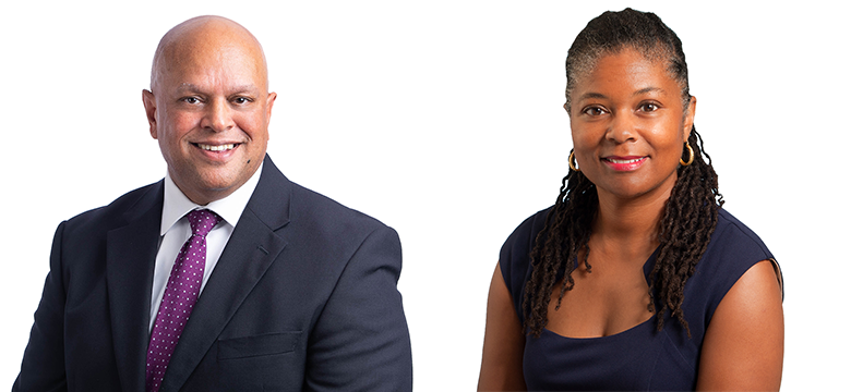 The Premier Announces the Resignations of Two Ministers from Cabinet