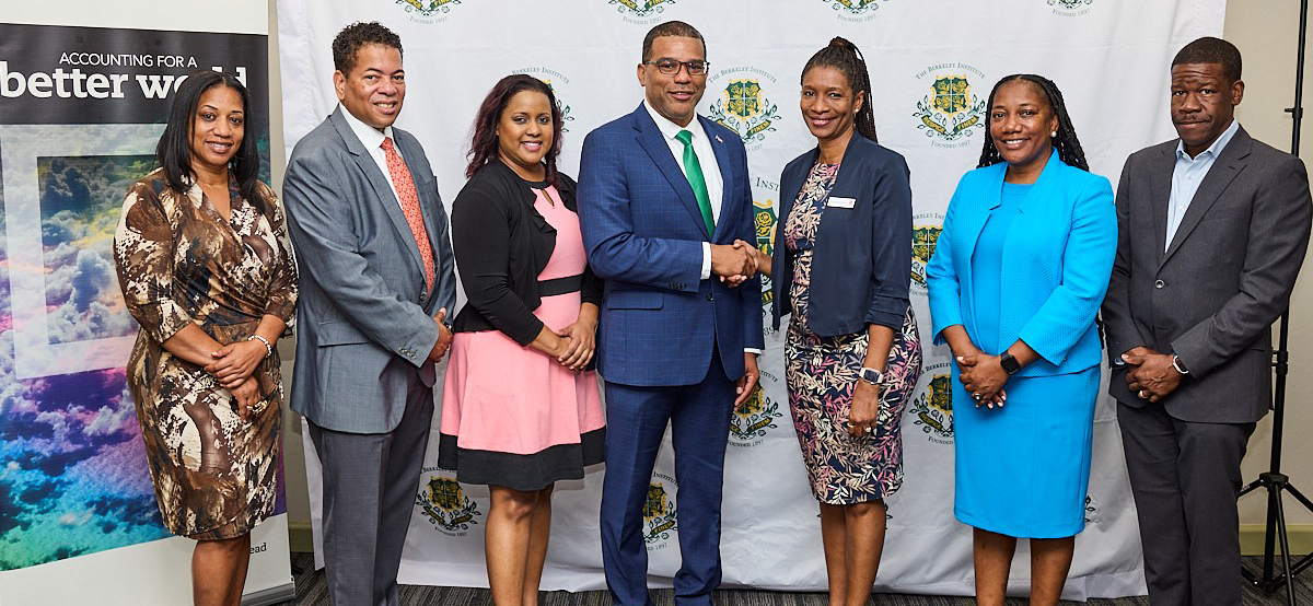 Association of Chartered Certified Accountants Signs on as Education Learning Partner