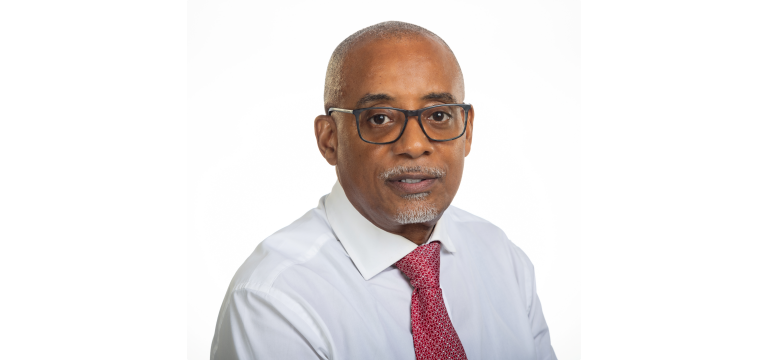 New Director of Financial Assistance