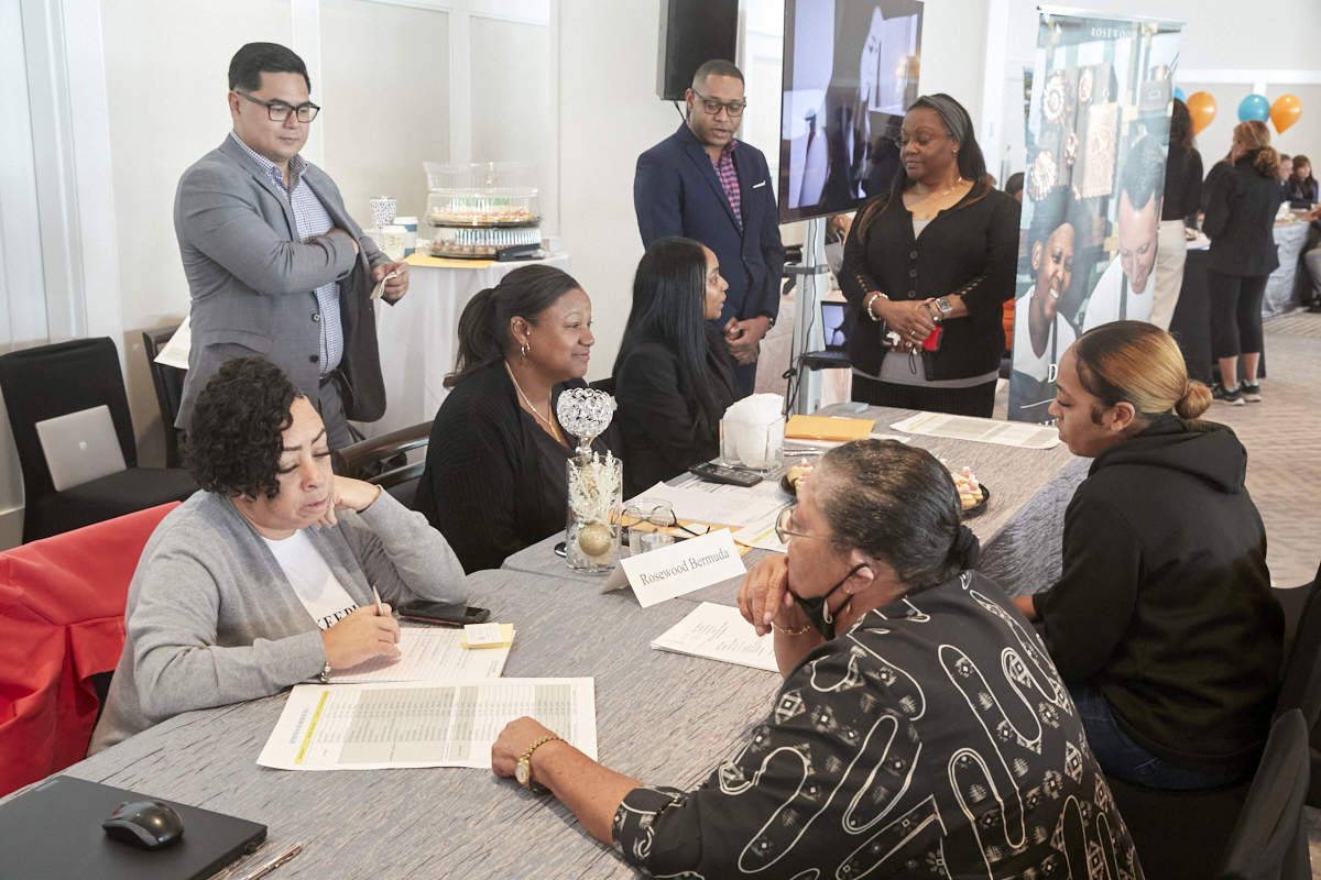 Hospitality Job Fair