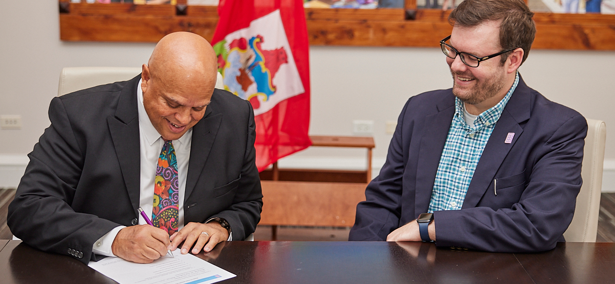 Government Prepares for PIPA