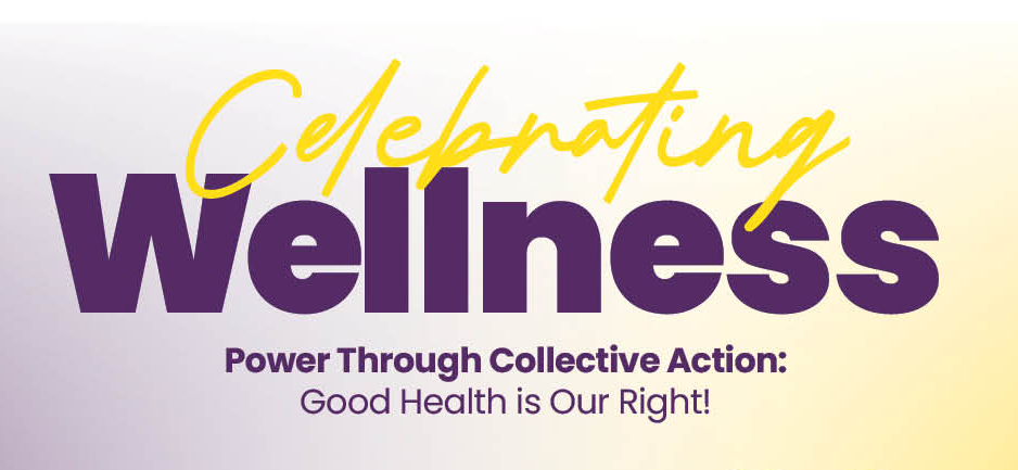 Celebrating Wellness 2024