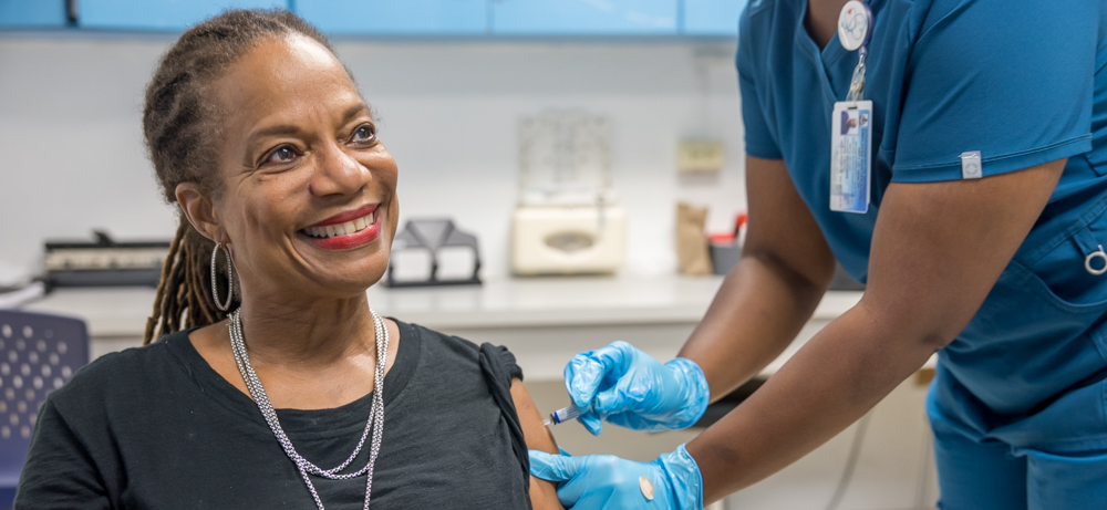 2024 Influenza Vaccine