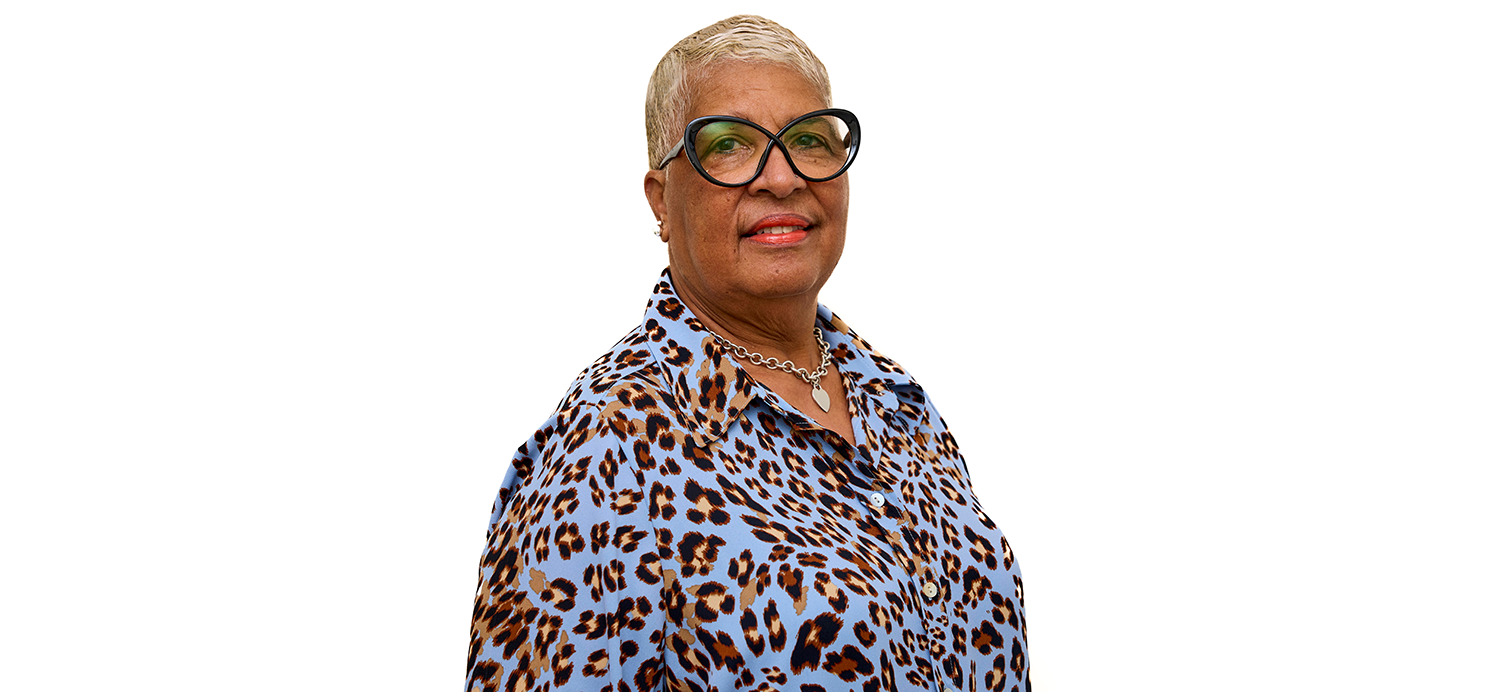 Celebrating 50 Years of Dedication: Ms. Cameron’s Legacy in Public Service