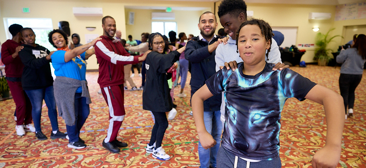 The Mirrors Programme Seeks 30 Volunteer Life Coaches For 2024/25