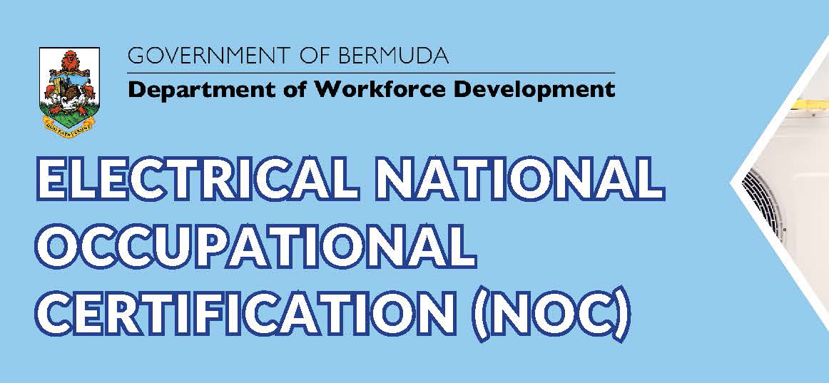 Mandatory Electrical National Occupational Recertification Now Open for Registration