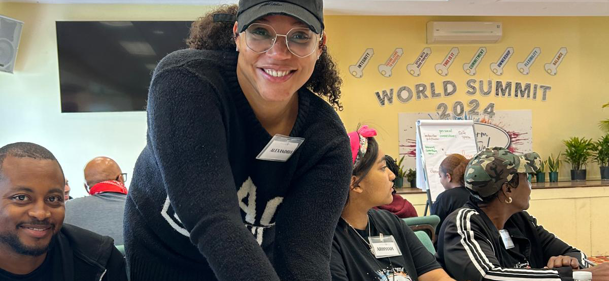 Cultivating Connections: The Mirrors Programme Hosts Free Professional Development Workshop to Empower Educators, Youth Workers, and Parents