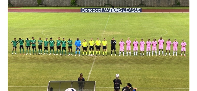 Triumphant Leadership and Team Spirit: Bermuda’s Gombey Warriors Secure Back-to-Back Victories