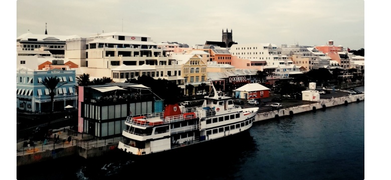 Bermuda Founders to Pitch at Global Event: Showcase of Innovation and Empowerment