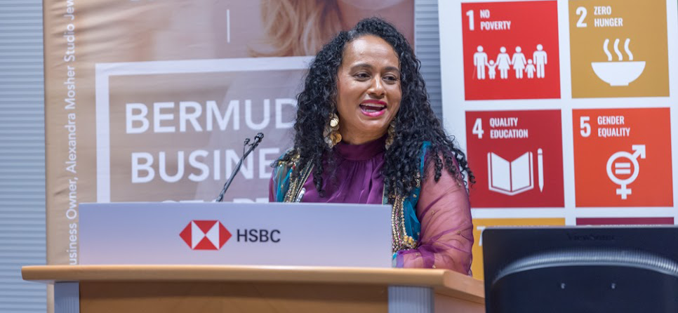 Building Back Equal Joint Programme in Bermuda Concludes with Strong Results for Women and Youth Entrepreneurs