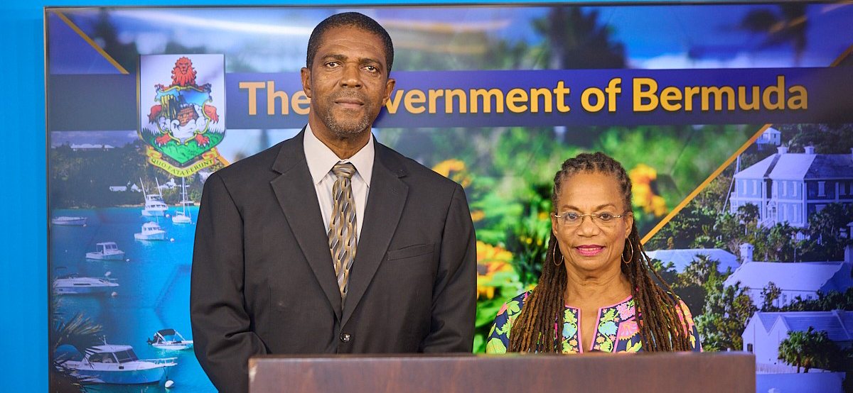 Improving the quality of life of Bermudians