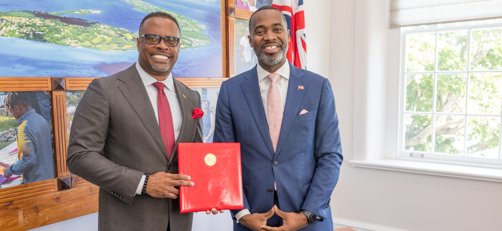 Bermuda to Forge Ties with Visiting Delegations