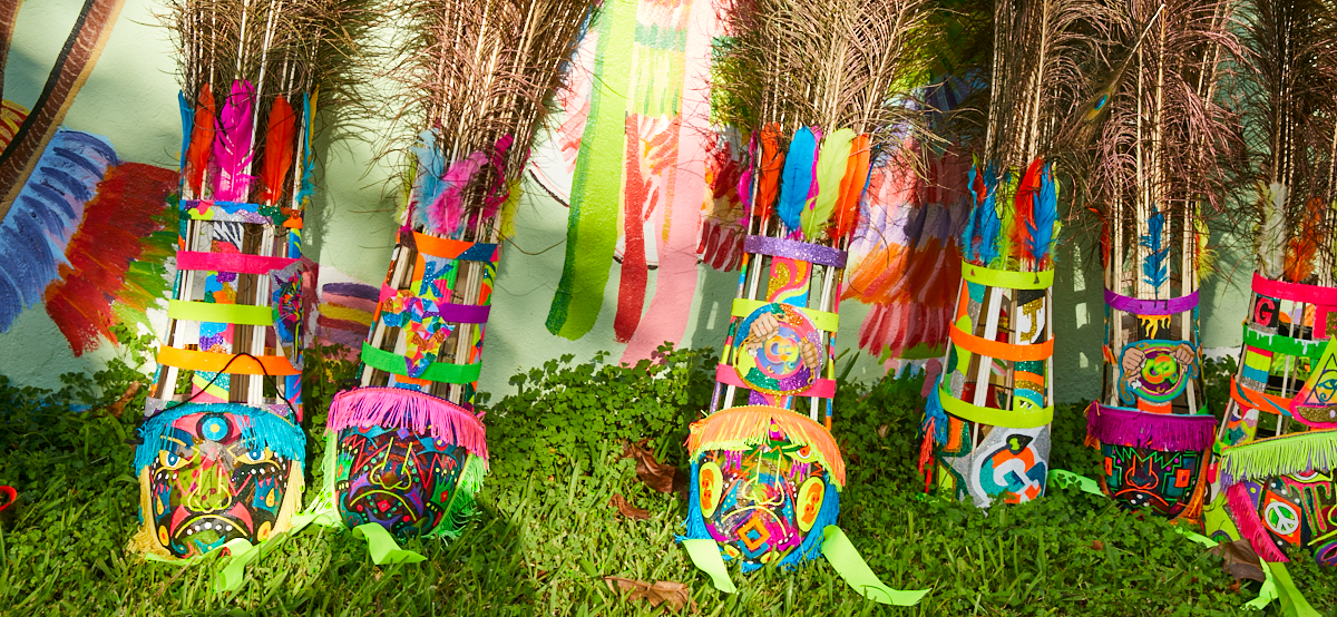 Bermuda’s 2024 Gombey Festival Pays Homage to Our Culture, Unity, and Legacy