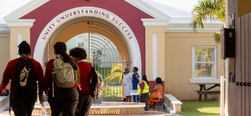 Ministry of Education Update on CedarBridge Academy