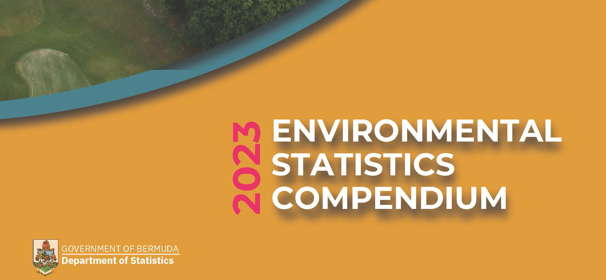 2023 Environmental Statistics Compendium