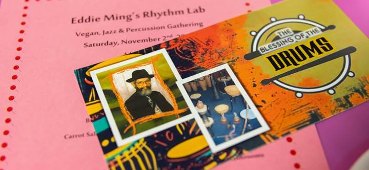 Minister Darrell Celebrates the Legacy and Impact of Professor Eddie Ming