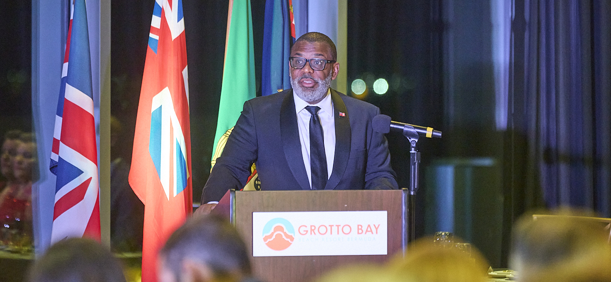 Celebrating Our Shared Heritage and Commitment to Ocean Stewardship