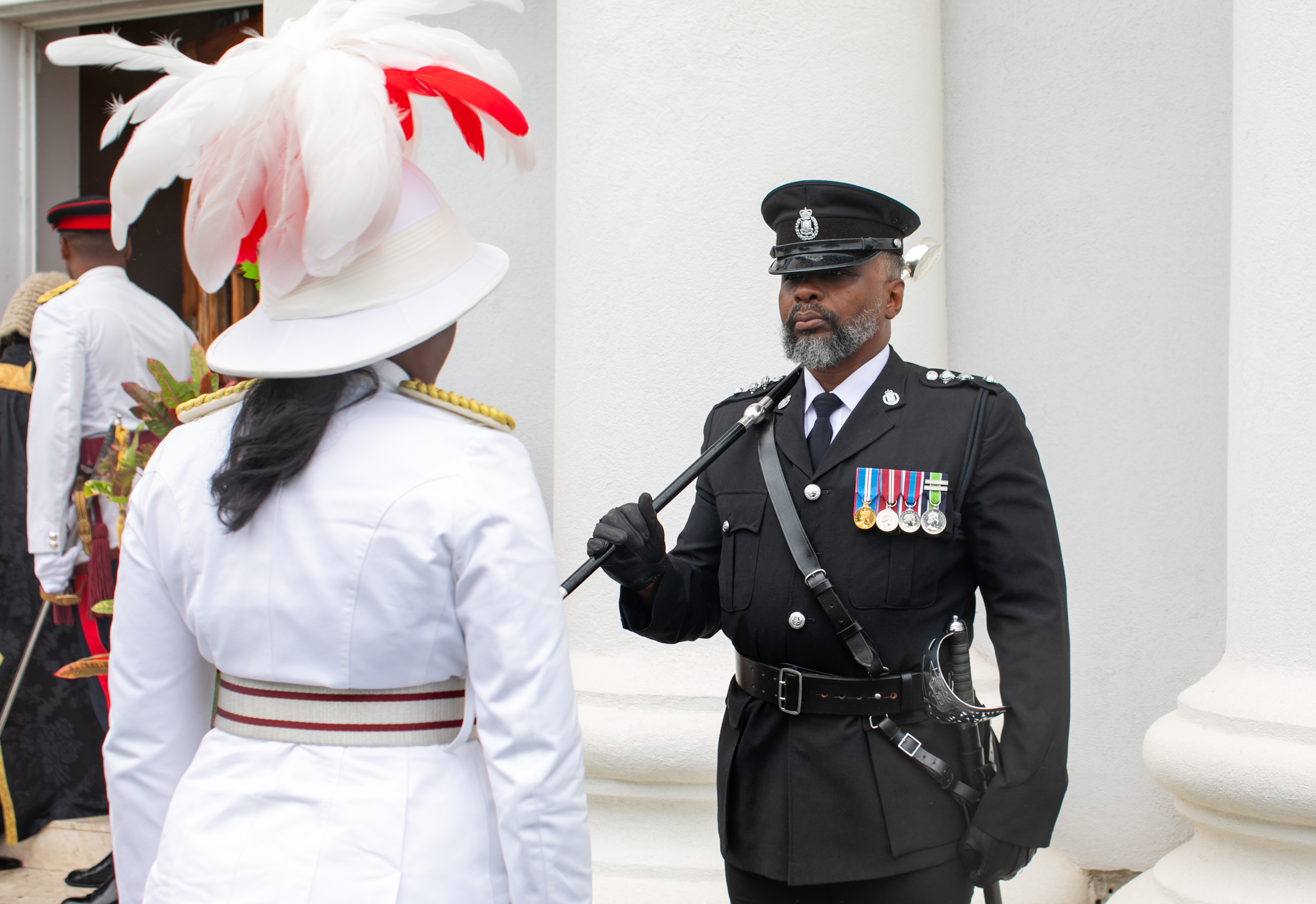 Convening of the Legislature Advisory