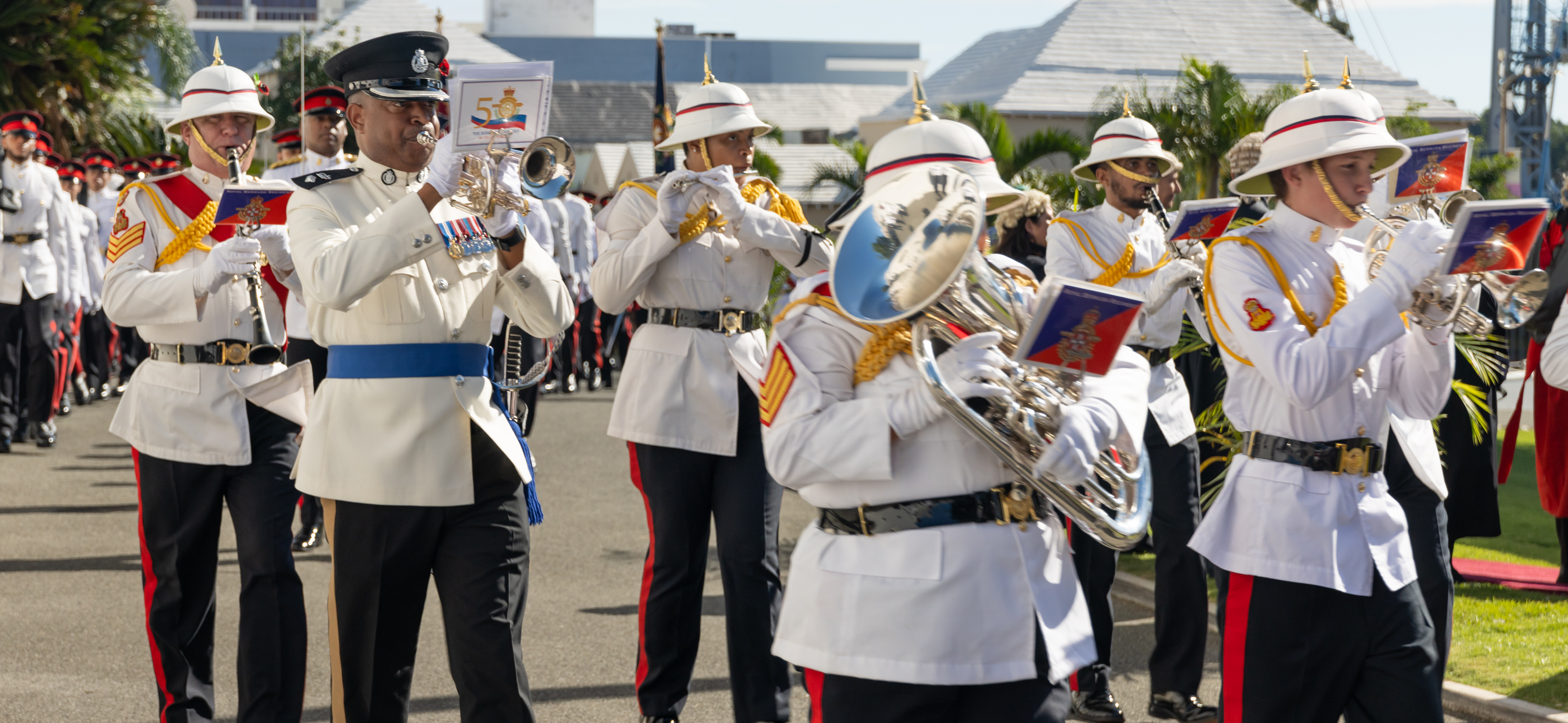 Remembrance Day Observances