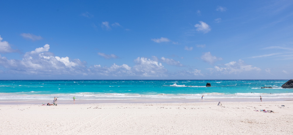 Reduced Lifeguard Services at Horseshoe Bay Beach for November