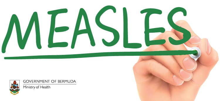 Second Measles Case Confirmed