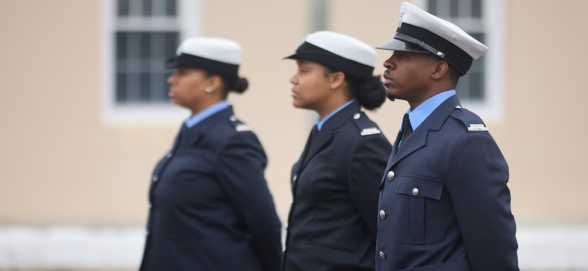 Shape Bermuda's Future: Join the Department of Corrections—Apply by 31 December