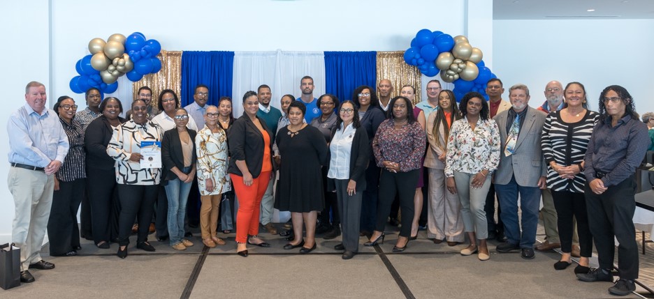 More than 200 Public Servants Honoured with Long Service Awards