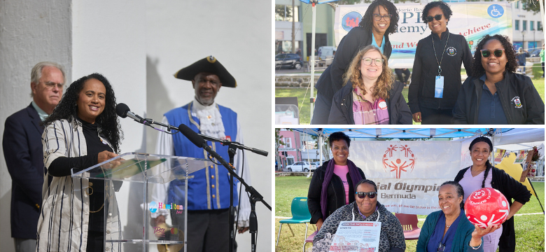 International Day of Persons with Disabilities Commemorated