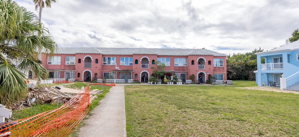 Bermuda Housing Corporation Advances Harmony Hall Project with Next Phase of Affordable Housing Development