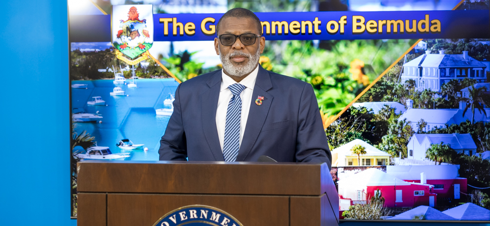 Climate Change and Its Impact on Bermuda Study Released