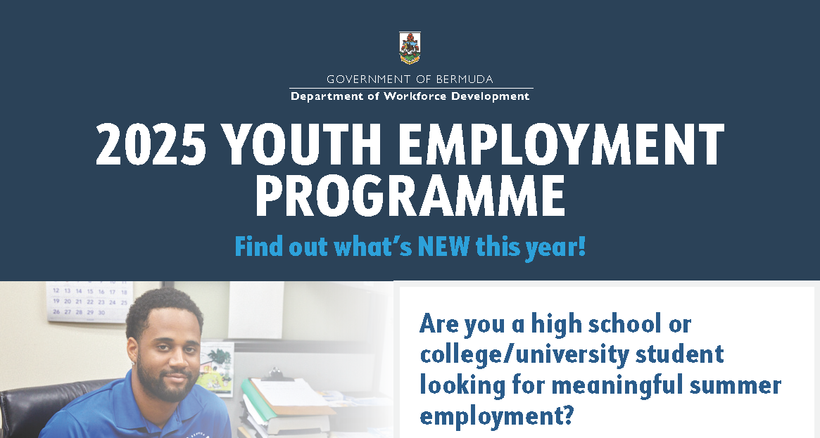 2025 Youth Employment Programmes Application Deadline Extended to December 31, 2024
