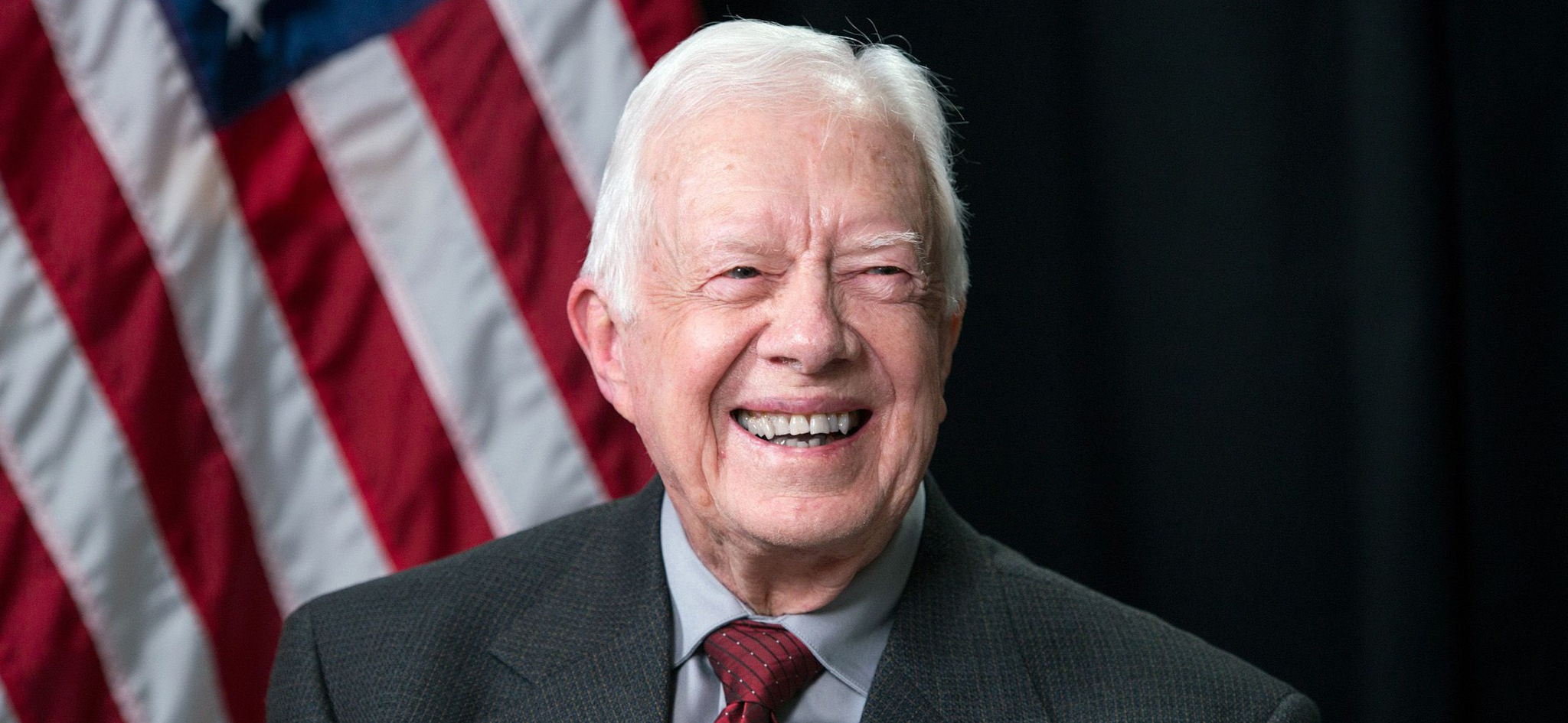 Statement from the Premier of Bermuda on the Passing of Former U.S. President Jimmy Carter