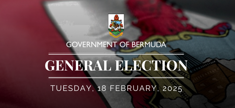 Final Official Nomination Day Candidates for the 2025 General Election