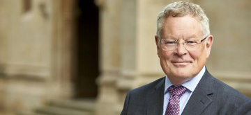 Announcement of New Justice of the Court of Appeal