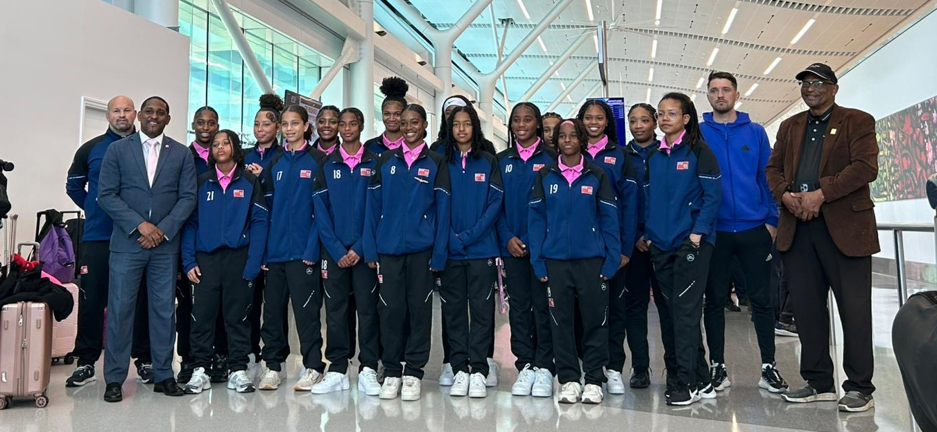 Ministry of Tourism, Culture, and Sport Congratulates Bermuda U-17 Women’s Team on Historic Qualification