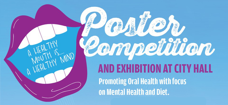 The Department of Health Hosts First Bermuda Oral Health Symposium 2025