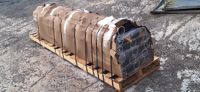 New Pedestrian Crosswalk Lights Arrive in Bermuda, Enhancing Road Safety Islandwide