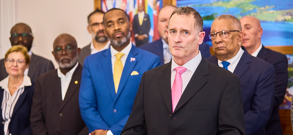 Premier Burt Remarks - Signing of the Lease Agreement with Google