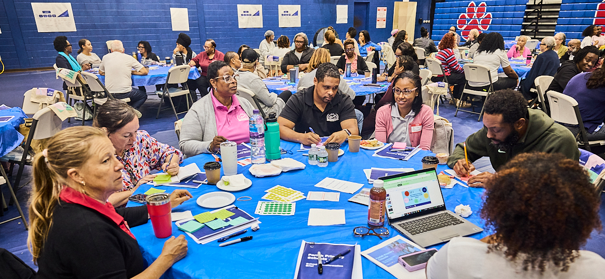 East and West Primary School Staff Embark on Transformative Education Journey
