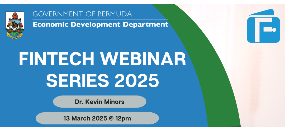 EDD’s Fintech Webinar Series Showcases the Power of Data Science in Smarter Decision-Making