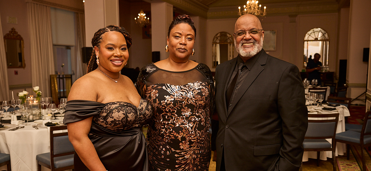 Criminal Bar Gala Celebrates Excellence in Law