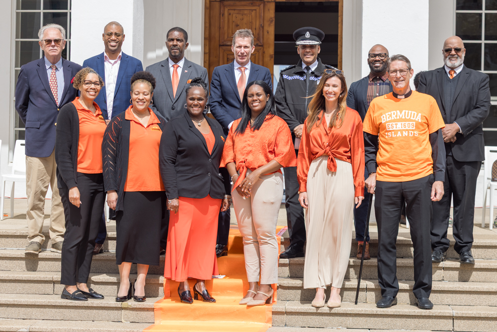 Bermuda’s Inaugural Grief & Loss Awareness Day