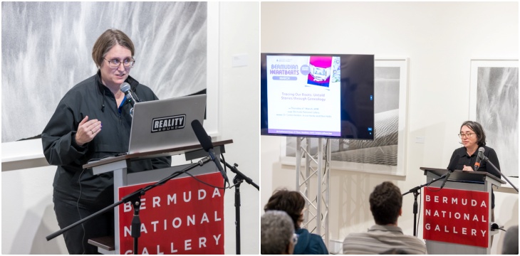 Bermudian Heartbeats 2025 Opens with a Deep Dive into Genealogy