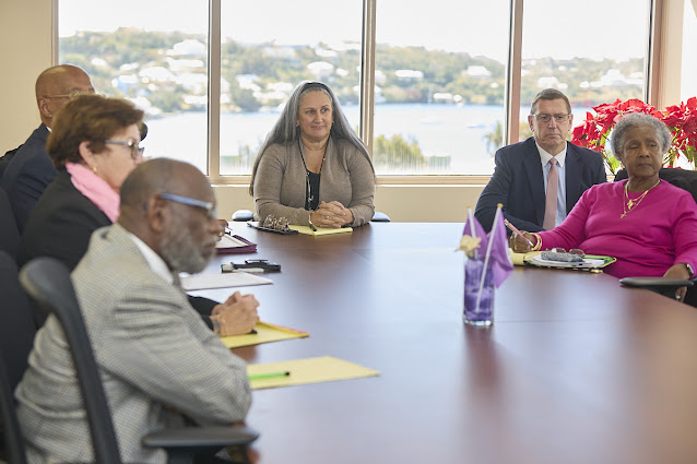 Ministry of Youth, Social Development and Seniors Advances Litigation Guardian Framework