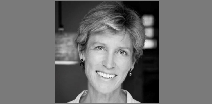 Jill May new Vice Chair of Bermuda's Financial Policy Council (FPC)