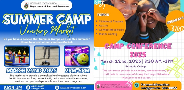Exciting Opportunities for Summer Camp Operators and Vendors