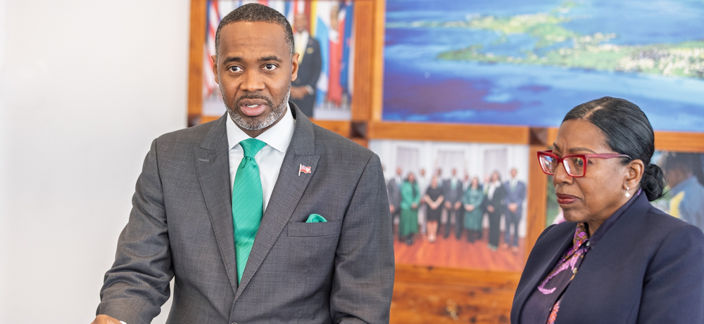 2025 Throne Speech Remarks by Premier David Burt